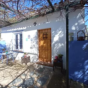 El Charcon Higuera De La Sierra (Huelva)