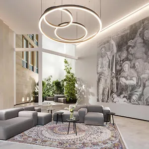 Mamaison Downtown 4*, Praga Repubblica Ceca